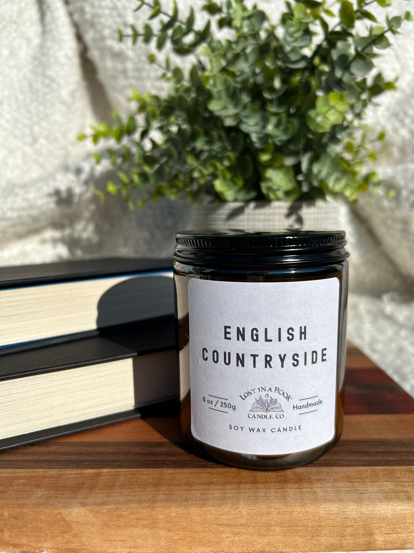 Take Me There: English Countryside