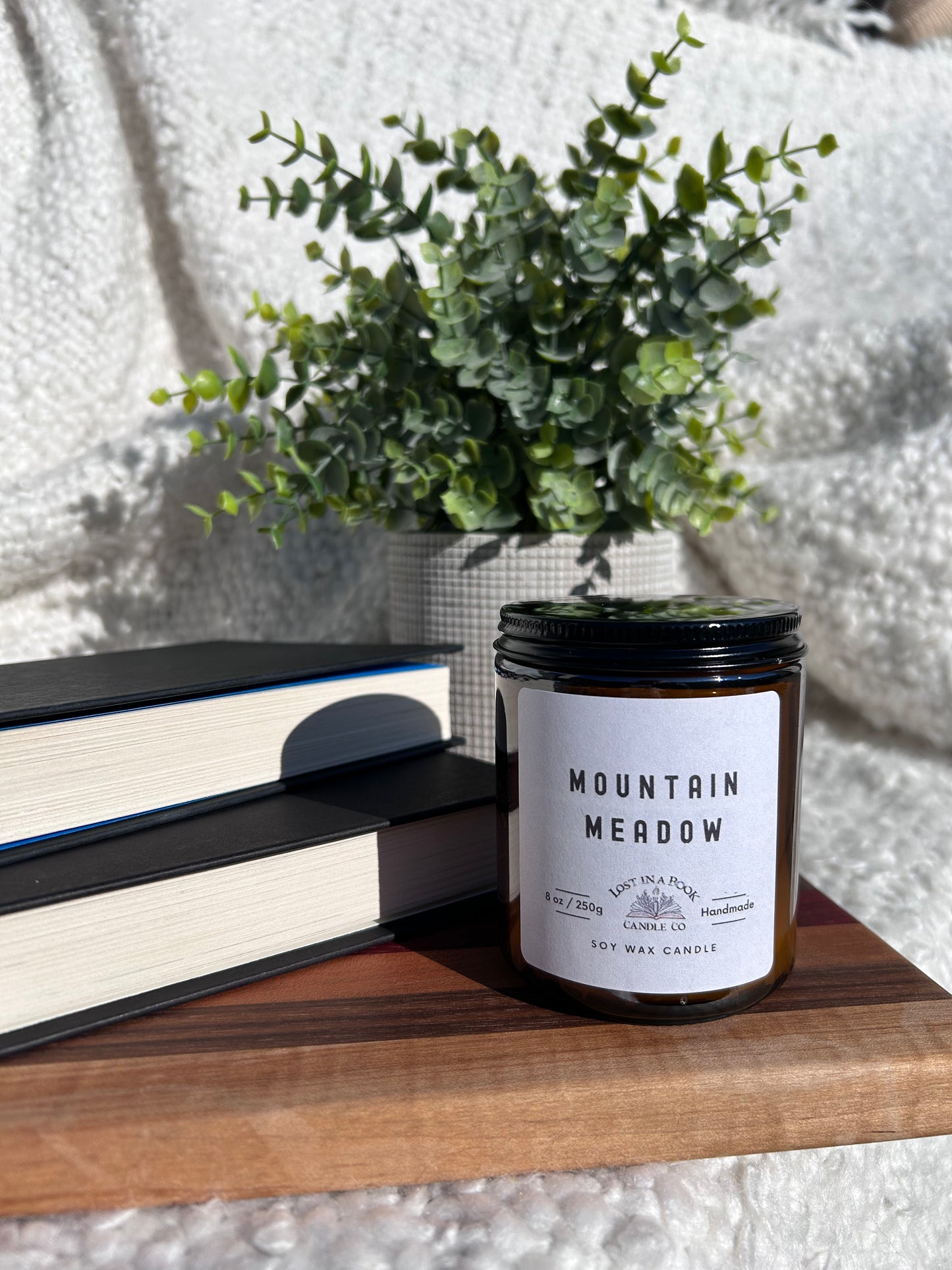 Take Me There: Mountain Meadow