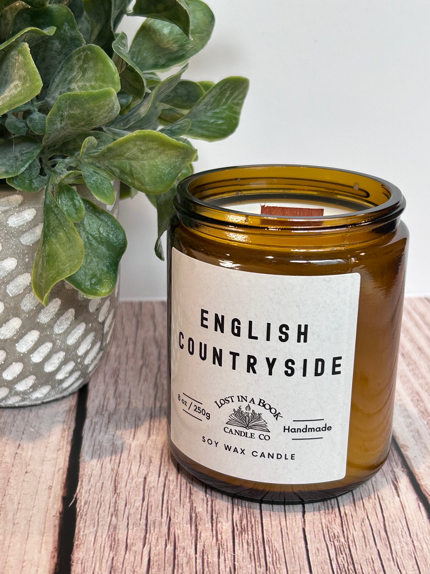 Take Me There: English Countryside
