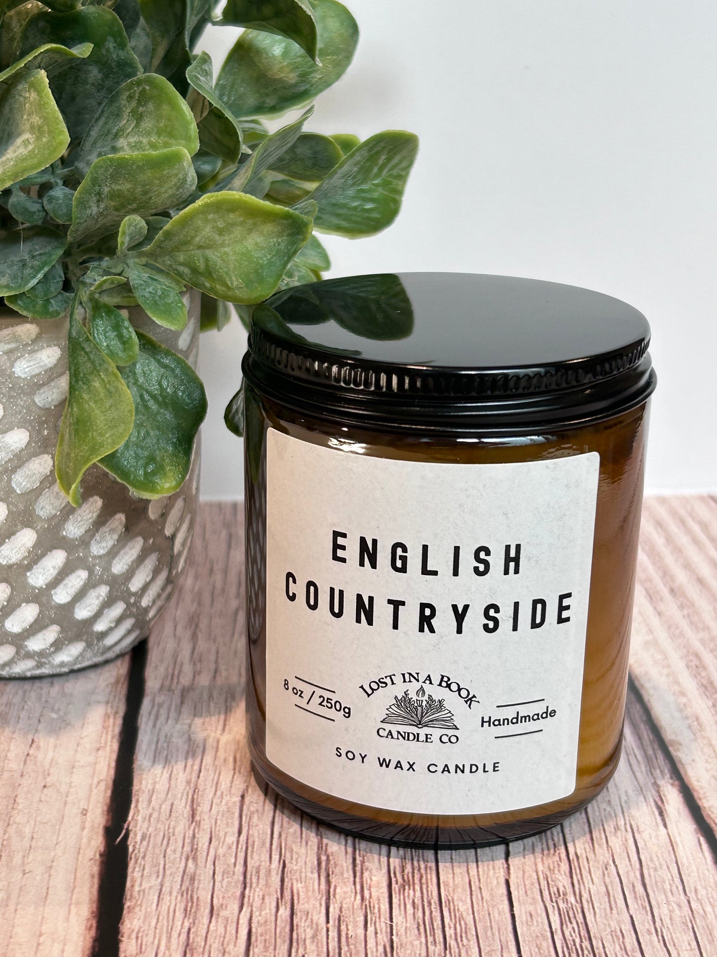 Take Me There: English Countryside