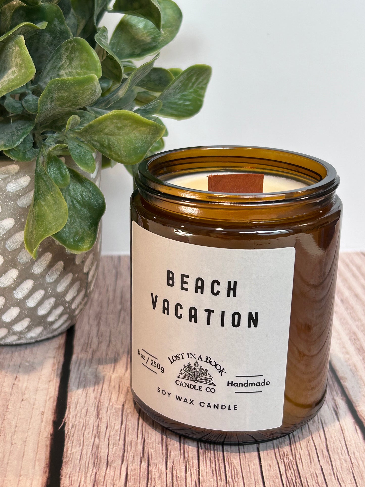 Take Me There: Beach Vacation