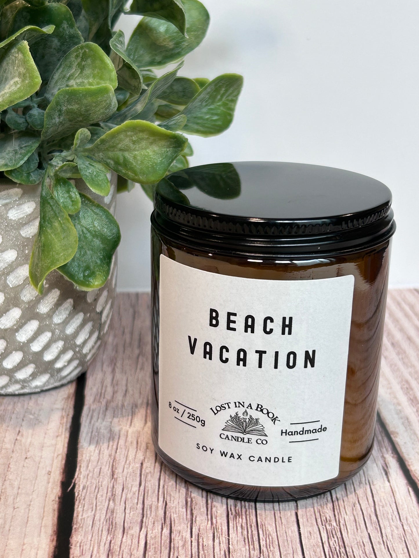Take Me There: Beach Vacation