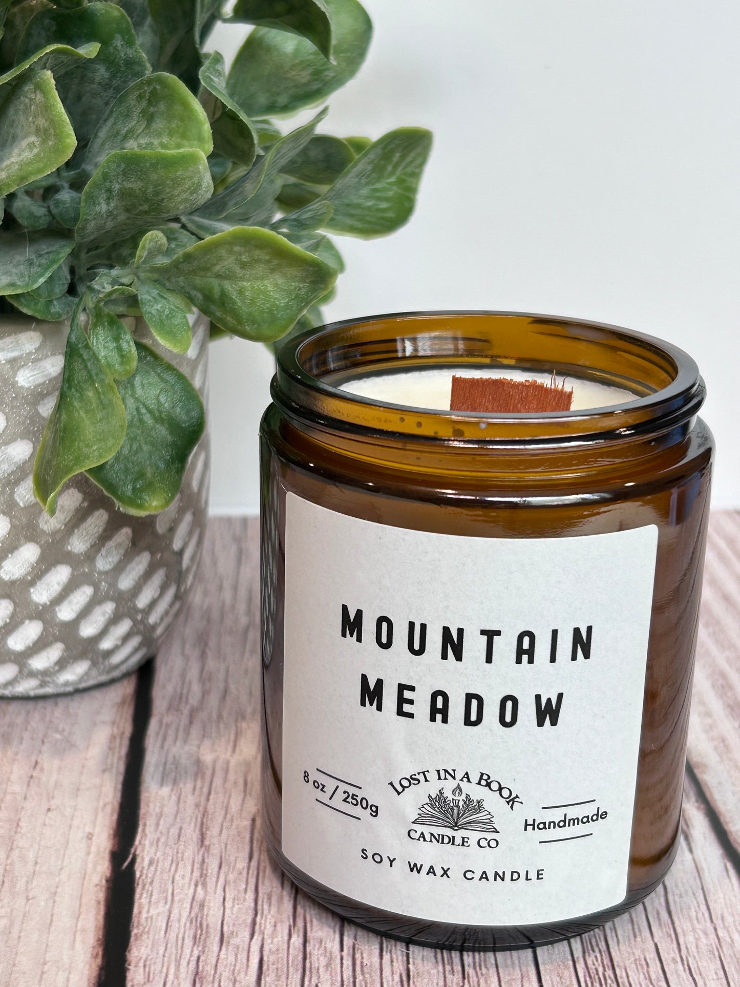 Take Me There: Mountain Meadow