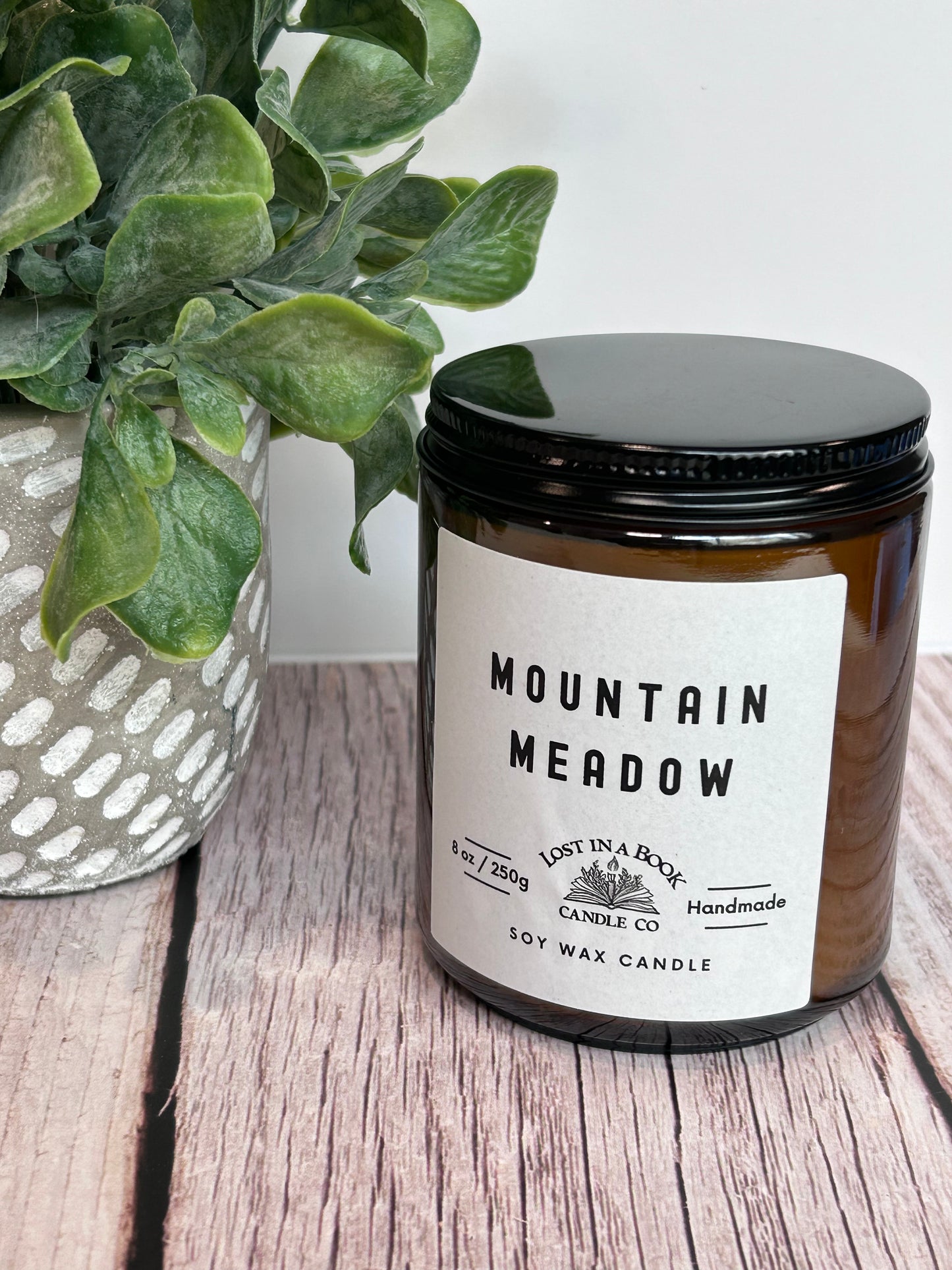 Take Me There: Mountain Meadow