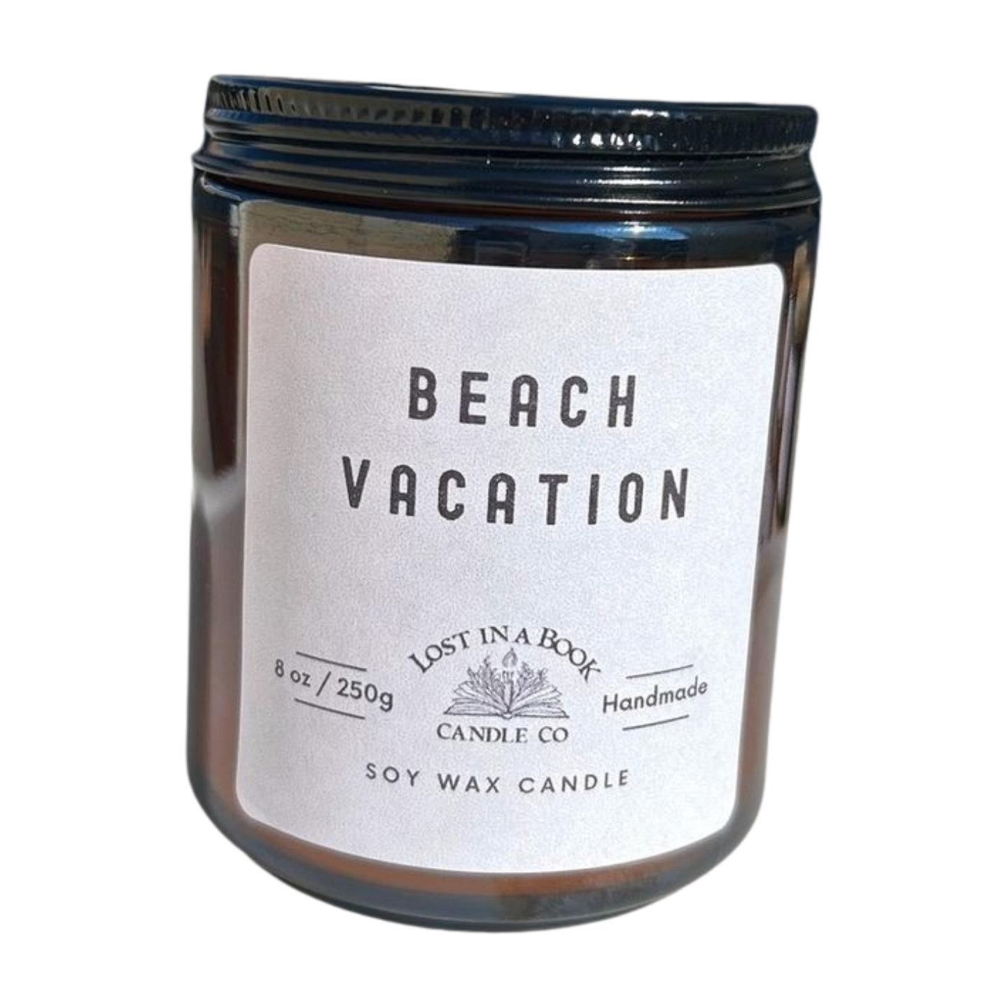 Take Me There: Beach Vacation