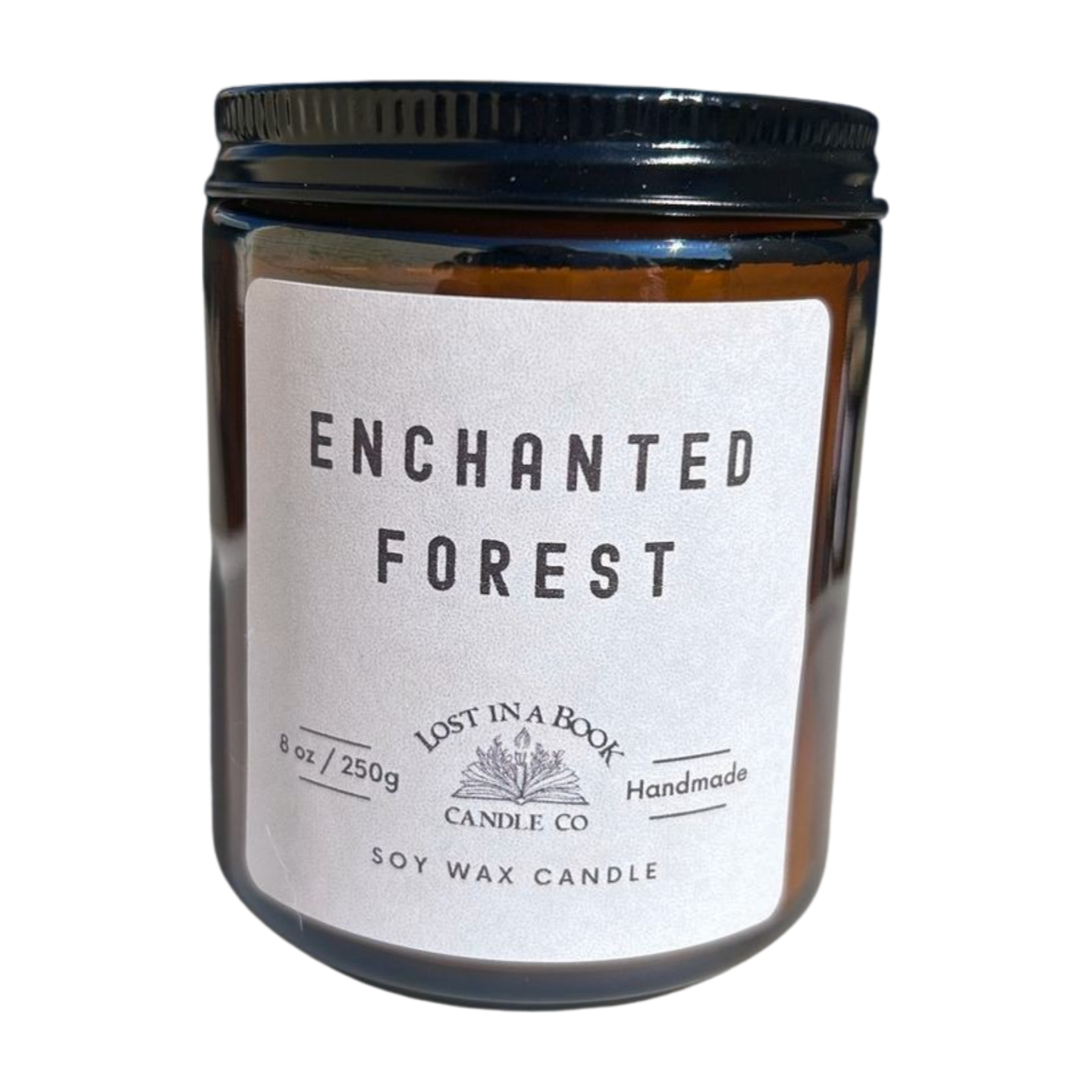 Take Me There: Enchanted Forest