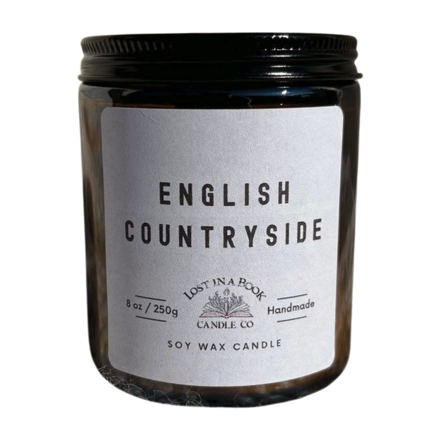 Take Me There: English Countryside