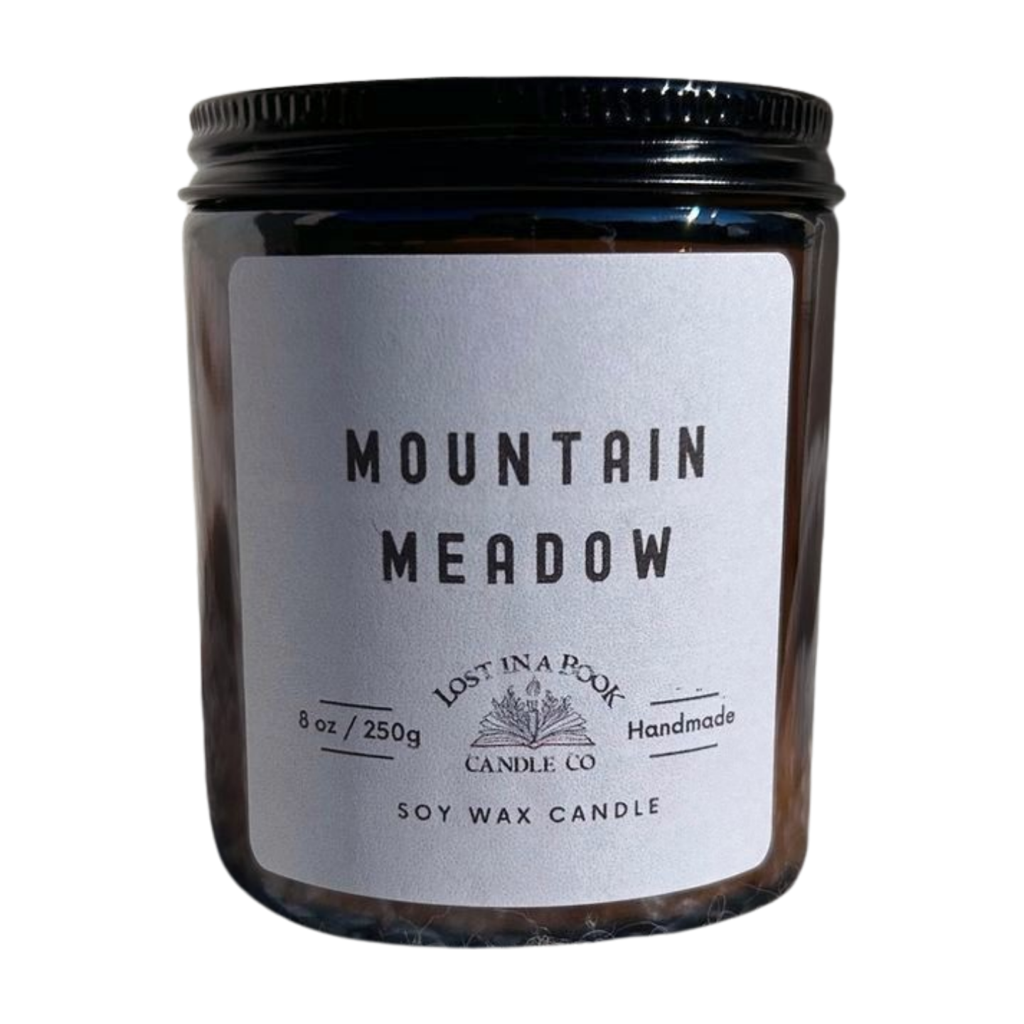 Take Me There: Mountain Meadow
